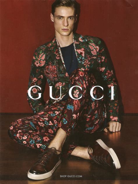 gucci clothing mens